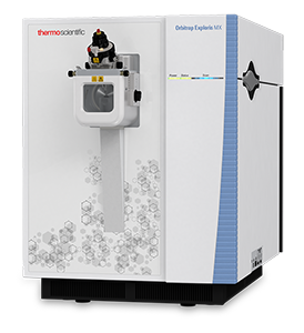 质谱仪为生物分子属性监测提供高可信度的结果